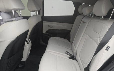 Hyundai Tucson, 2024 год, 3 540 000 рублей, 13 фотография