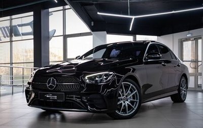 Mercedes-Benz E-Класс, 2021 год, 5 190 000 рублей, 1 фотография