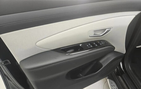 Hyundai Tucson, 2024 год, 3 540 000 рублей, 16 фотография