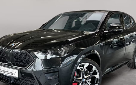 BMW X2, 2024 год, 5 593 579 рублей, 1 фотография