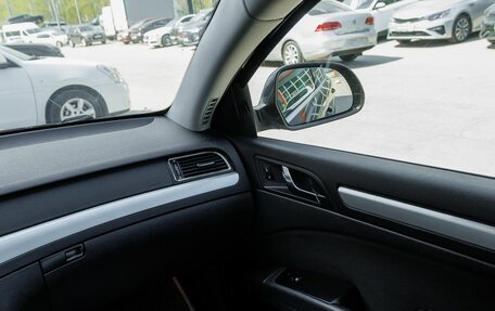 Skoda Superb III рестайлинг, 2013 год, 1 052 000 рублей, 11 фотография