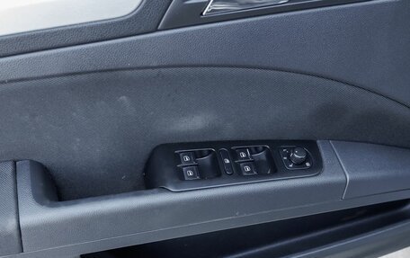 Skoda Superb III рестайлинг, 2013 год, 1 052 000 рублей, 14 фотография