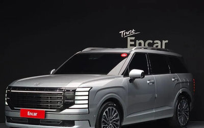 Hyundai Palisade, 2025 год, 7 360 000 рублей, 1 фотография