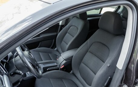 Skoda Superb III рестайлинг, 2013 год, 1 052 000 рублей, 15 фотография
