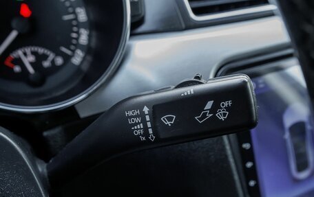 Skoda Superb III рестайлинг, 2013 год, 1 052 000 рублей, 18 фотография