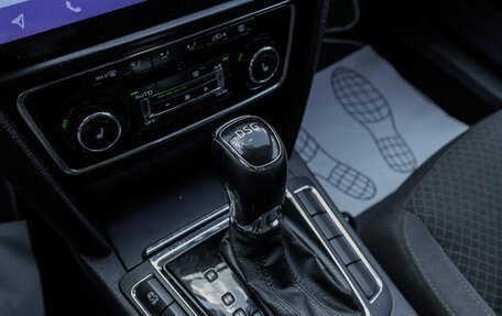 Skoda Superb III рестайлинг, 2013 год, 1 052 000 рублей, 21 фотография