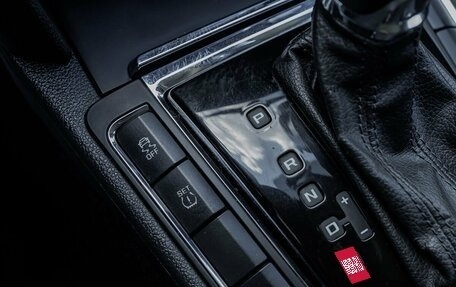 Skoda Superb III рестайлинг, 2013 год, 1 052 000 рублей, 22 фотография