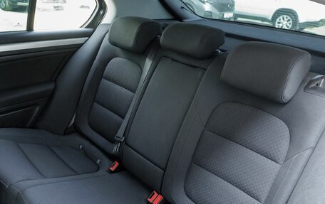 Skoda Superb III рестайлинг, 2013 год, 1 052 000 рублей, 24 фотография