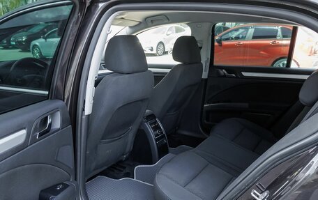 Skoda Superb III рестайлинг, 2013 год, 1 052 000 рублей, 23 фотография