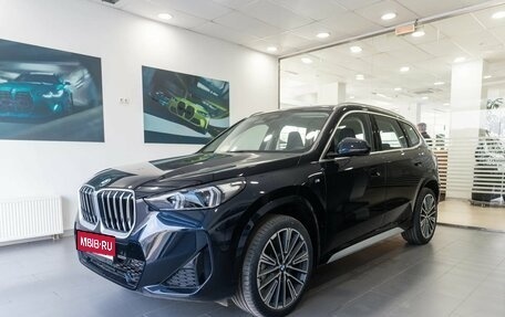 BMW X1, 2025 год, 5 890 000 рублей, 1 фотография