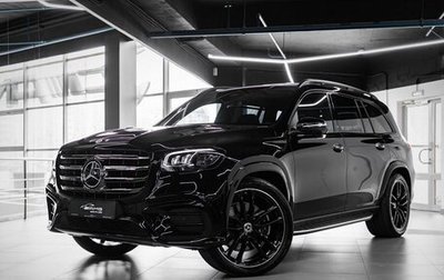Mercedes-Benz GLS, 2026 год, 19 490 000 рублей, 1 фотография