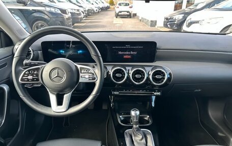 Mercedes-Benz A-Класс, 2022 год, 2 961 000 рублей, 7 фотография
