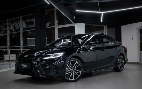 Toyota Camry, 2026 год, 4 399 000 рублей, 1 фотография