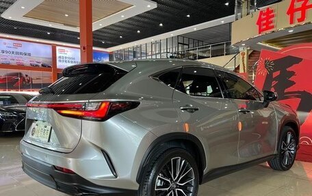 Lexus NX I, 2017 год, 2 100 000 рублей, 4 фотография