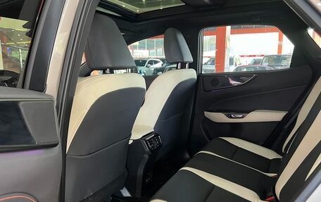 Lexus NX I, 2017 год, 2 100 000 рублей, 8 фотография