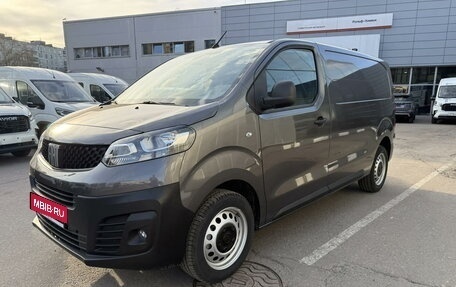 Fiat Scudo, 2024 год, 4 690 000 рублей, 1 фотография