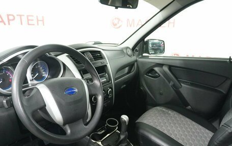 Datsun on-DO I рестайлинг, 2019 год, 550 000 рублей, 9 фотография