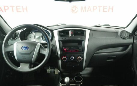 Datsun on-DO I рестайлинг, 2019 год, 550 000 рублей, 15 фотография
