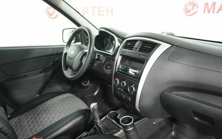 Datsun on-DO I рестайлинг, 2019 год, 550 000 рублей, 10 фотография