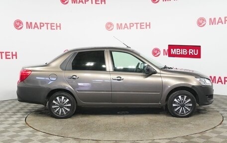 Datsun on-DO I рестайлинг, 2019 год, 550 000 рублей, 4 фотография