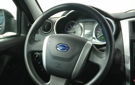 Datsun on-DO I рестайлинг, 2019 год, 550 000 рублей, 16 фотография