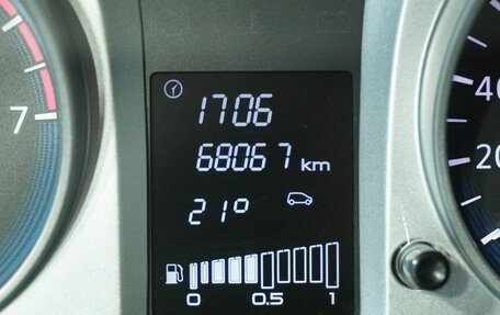 Datsun on-DO I рестайлинг, 2019 год, 550 000 рублей, 17 фотография