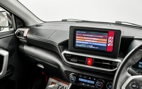 Toyota Raize I, 2019 год, 1 590 000 рублей, 12 фотография