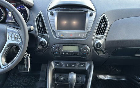 Hyundai ix35 I рестайлинг, 2014 год, 1 470 000 рублей, 15 фотография