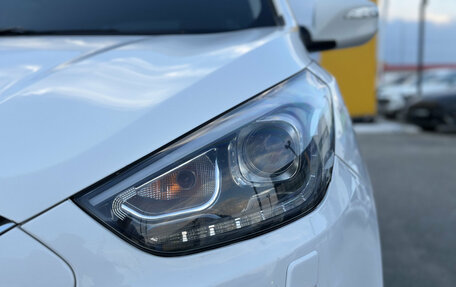 Hyundai ix35 I рестайлинг, 2014 год, 1 470 000 рублей, 17 фотография