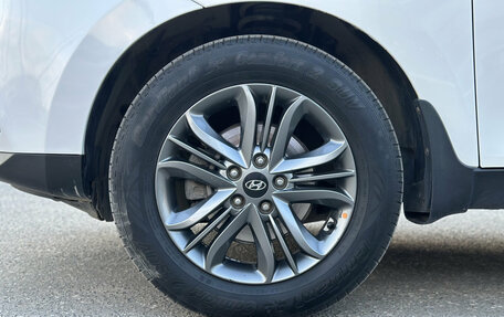 Hyundai ix35 I рестайлинг, 2014 год, 1 470 000 рублей, 18 фотография