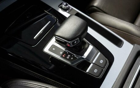 Audi Q5, 2021 год, 5 150 000 рублей, 11 фотография