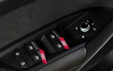 Audi Q5, 2021 год, 5 150 000 рублей, 12 фотография