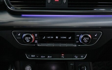 Audi Q5, 2021 год, 5 150 000 рублей, 22 фотография