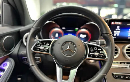 Mercedes-Benz GLC Coupe, 2025 год, 7 666 025 рублей, 5 фотография