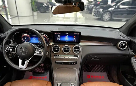 Mercedes-Benz GLC Coupe, 2025 год, 7 666 025 рублей, 4 фотография