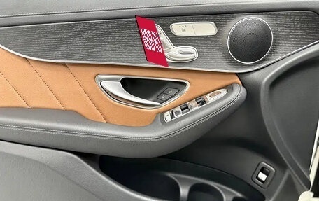 Mercedes-Benz GLC Coupe, 2025 год, 7 666 025 рублей, 7 фотография