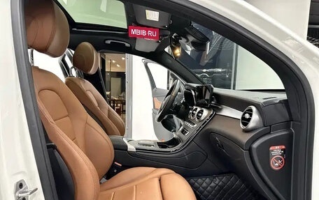Mercedes-Benz GLC Coupe, 2025 год, 7 666 025 рублей, 8 фотография