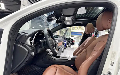 Mercedes-Benz GLC Coupe, 2025 год, 7 666 025 рублей, 13 фотография