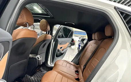 Mercedes-Benz GLC Coupe, 2025 год, 7 666 025 рублей, 12 фотография