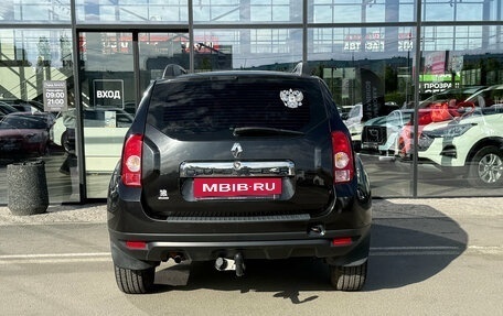 Renault Duster I рестайлинг, 2014 год, 676 000 рублей, 6 фотография