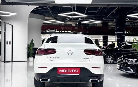 Mercedes-Benz GLC Coupe, 2025 год, 7 666 025 рублей, 17 фотография