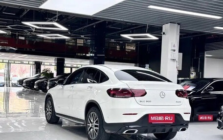 Mercedes-Benz GLC Coupe, 2025 год, 7 666 025 рублей, 16 фотография