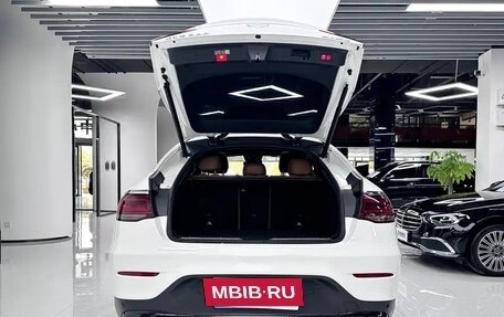 Mercedes-Benz GLC Coupe, 2025 год, 7 666 025 рублей, 14 фотография