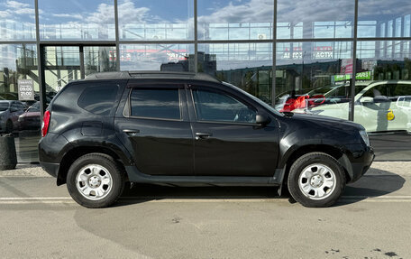Renault Duster I рестайлинг, 2014 год, 676 000 рублей, 8 фотография