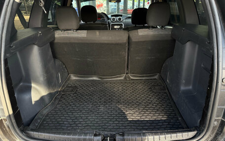 Renault Duster I рестайлинг, 2014 год, 676 000 рублей, 14 фотография