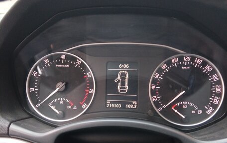 Skoda Octavia, 2012 год, 850 000 рублей, 2 фотография