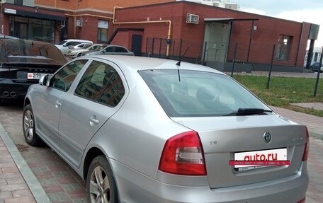 Skoda Octavia, 2012 год, 850 000 рублей, 6 фотография
