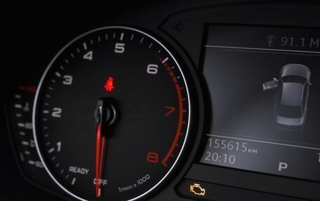 Audi A4, 2019 год, 2 100 000 рублей, 2 фотография