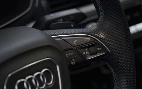 Audi A4, 2019 год, 2 100 000 рублей, 4 фотография
