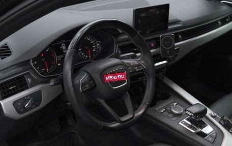 Audi A4, 2019 год, 2 100 000 рублей, 3 фотография